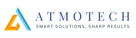 ATMOTECH LLC NEW LOGO